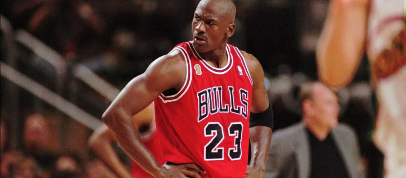 Πρώην συμπαίκτες του Μ.Τζόρνταν: «Τον φοβόμασταν ήταν κόπανος»